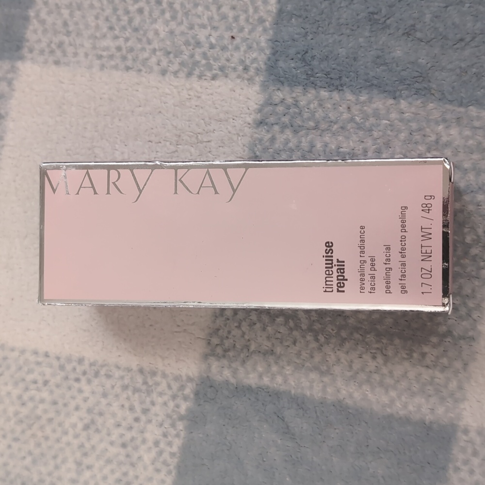 Mary Kay TimeWise Repair Revealing Radiance Facial Peel